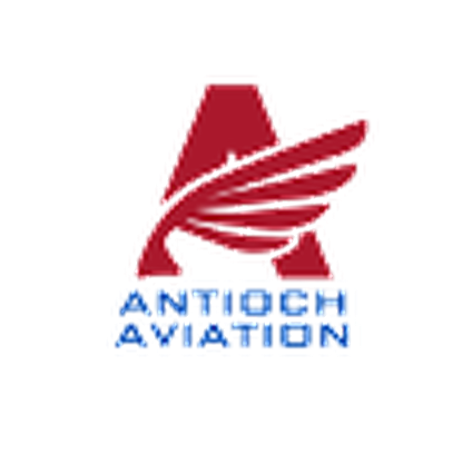 Antioch Aviation logo